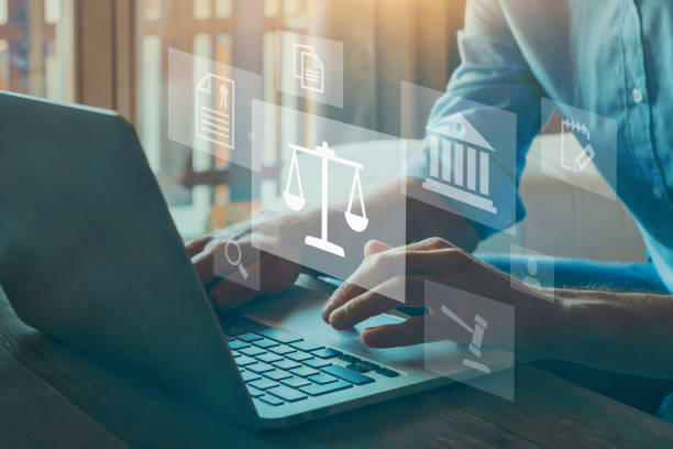La consultation d’un avocat en ligne