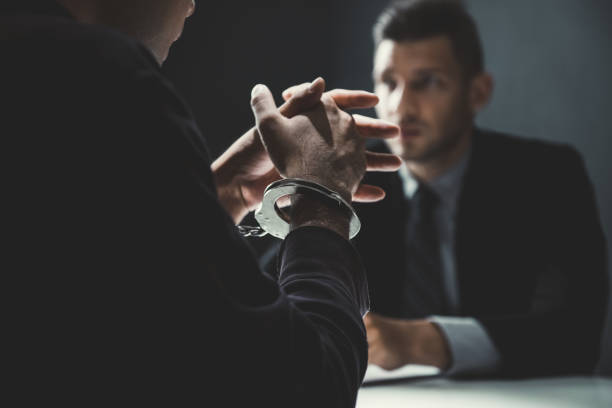 Les éléments justificatifs d’une infraction en droit pénal