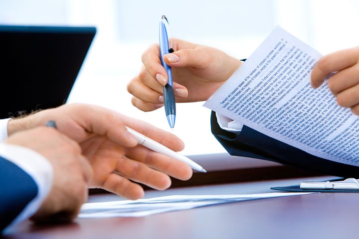 La gestion de la succession