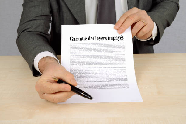 Loi sur l’assurance loyer impayé : voici les détails