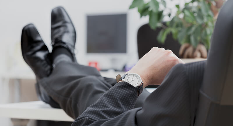 Que faire lorsqu’un avocat ne fait pas son travail ?
