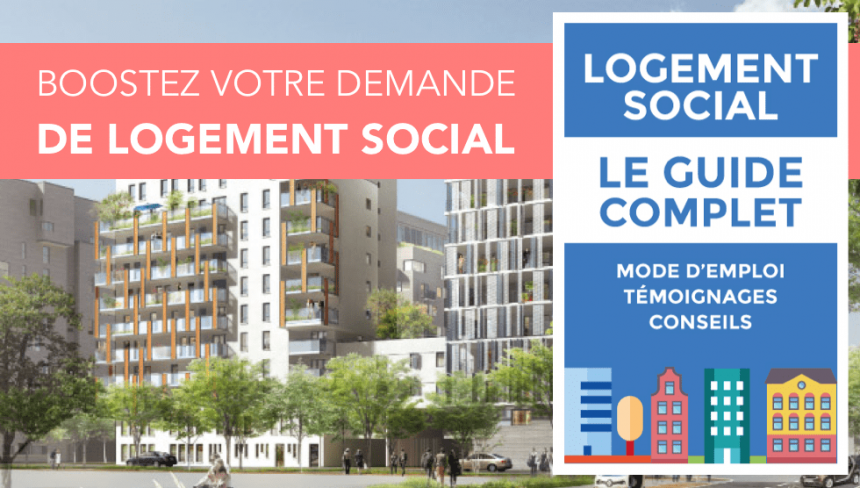 6 solutions pour trouver un logement rapidement