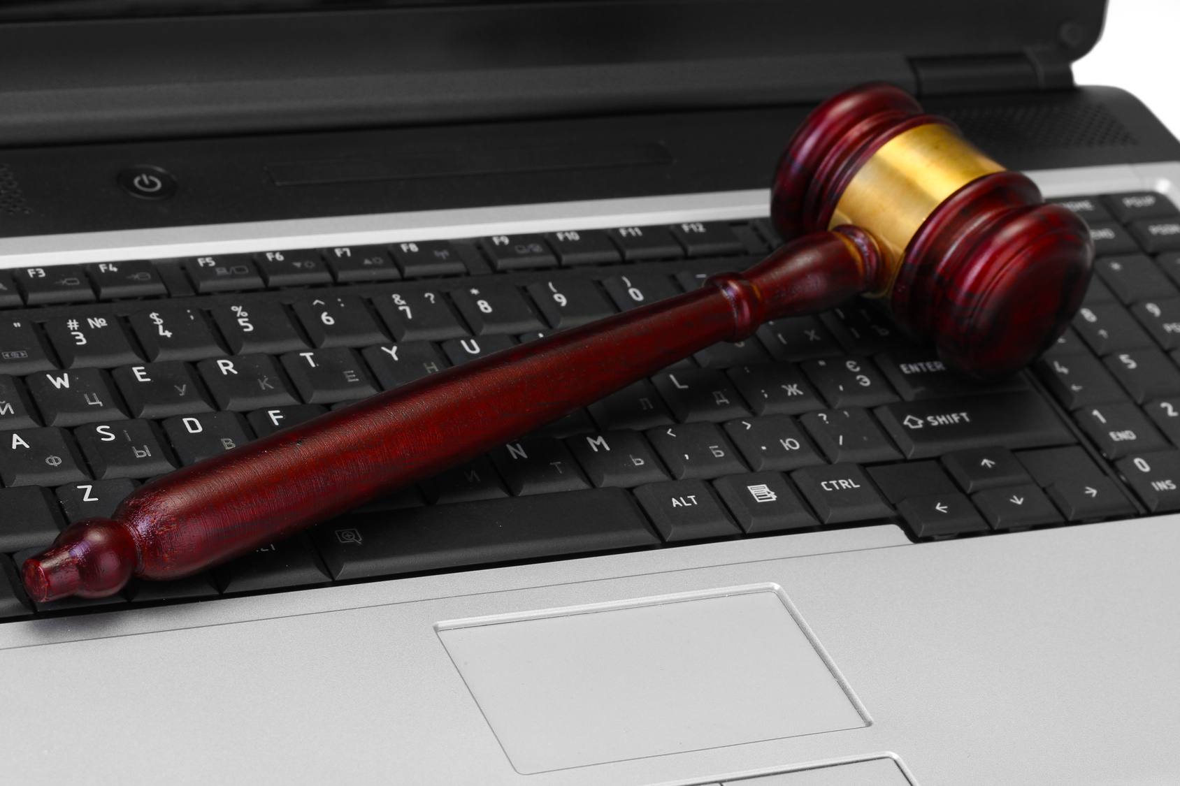 Tout savoir sur les démarches du divorce en ligne