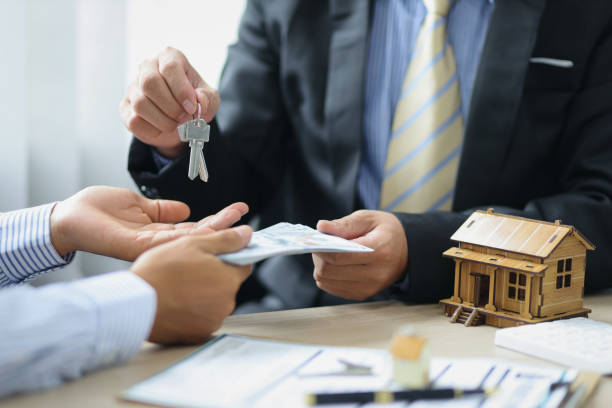 Ce que dit la loi sur la gestion locative immobilière
