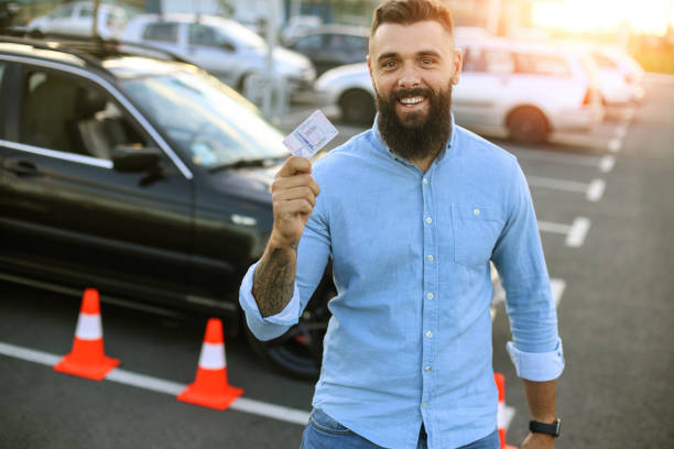 Comment obtenir son permis de conduire ?