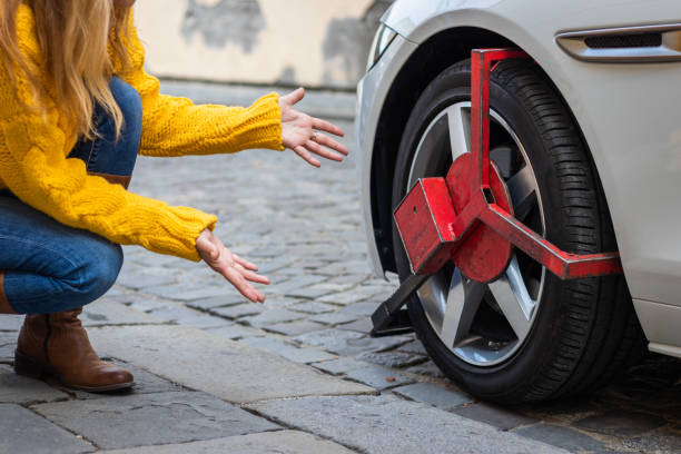 Comment récupérer votre véhicule en fourrière ?