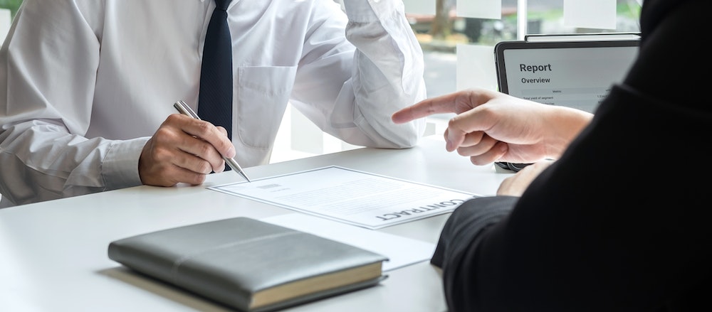 Le licenciement abusif d'un salarié en arrêt de travail pour accident du travail