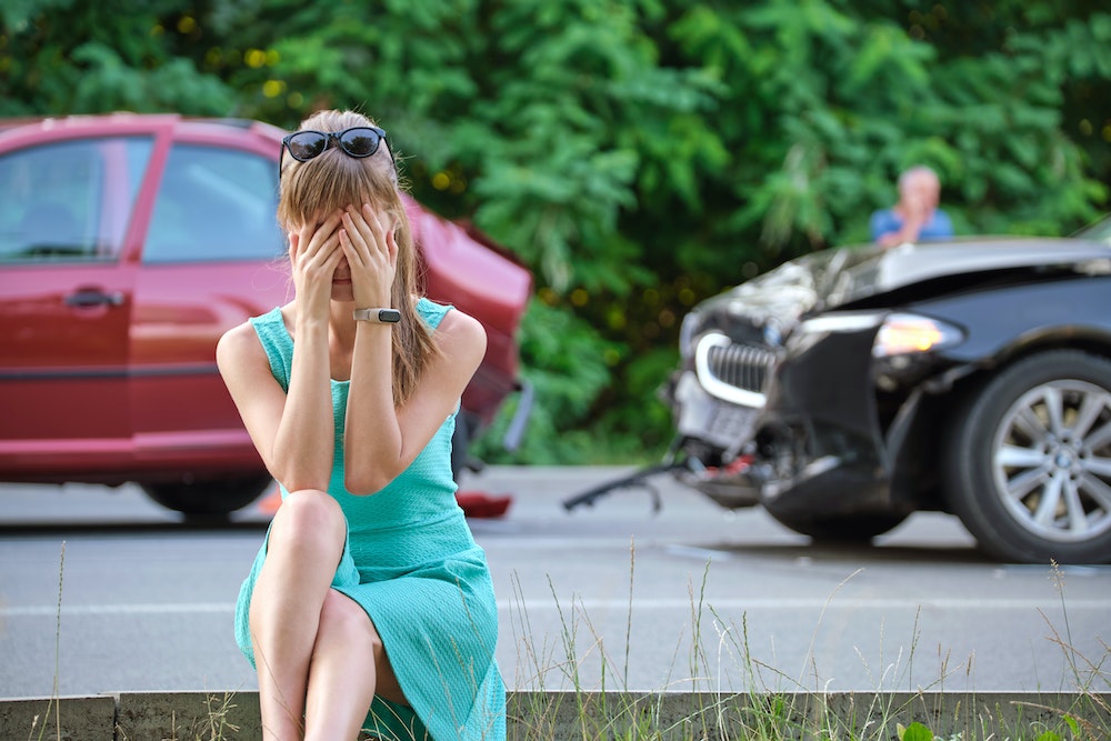 La souscription d'une assurance covoiturage pour les véhicules d'occasion