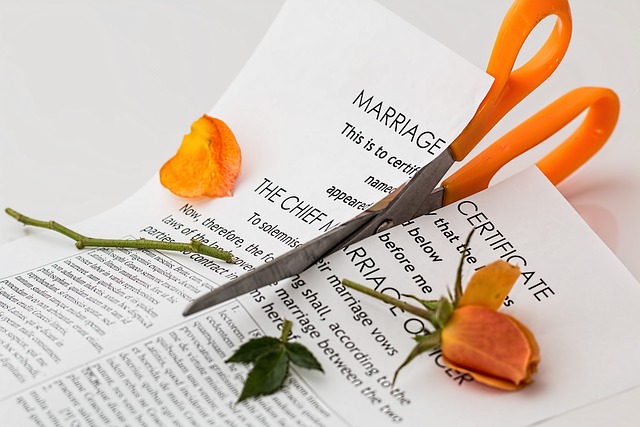 Les droits et obligations des parents en matière de droit de visite et d'hébergement après un divorce