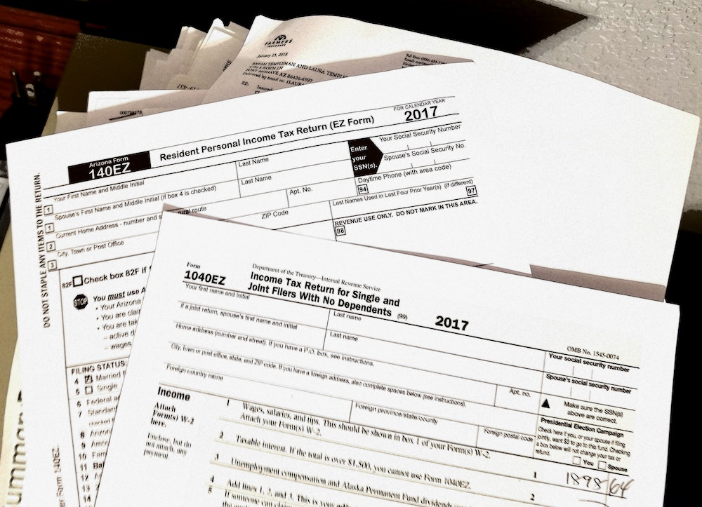 La responsabilité des copropriétaires pour l'impôt : Article 1707
