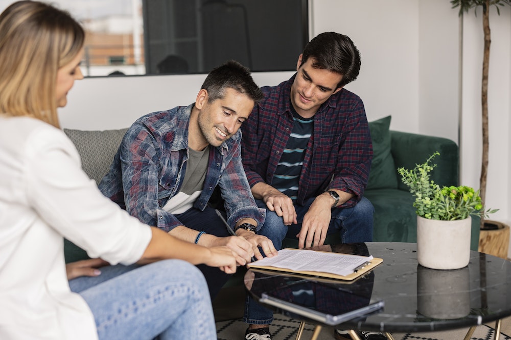 Le Contrat d'Achat Immobilier : Un guide juridique complet