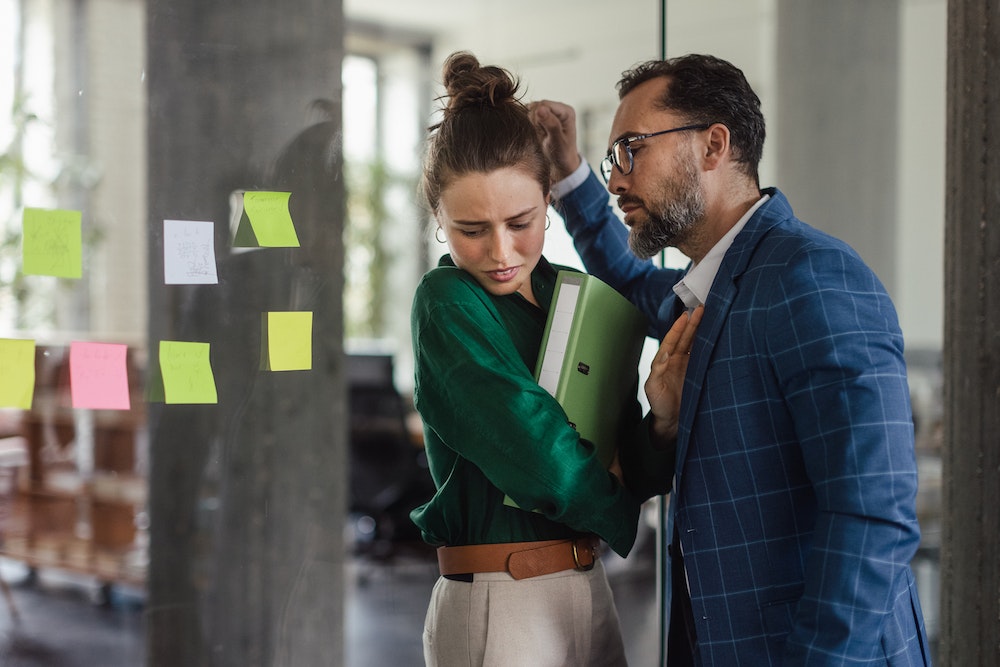 Harcèlement au travail : Comprendre et agir face à cette réalité