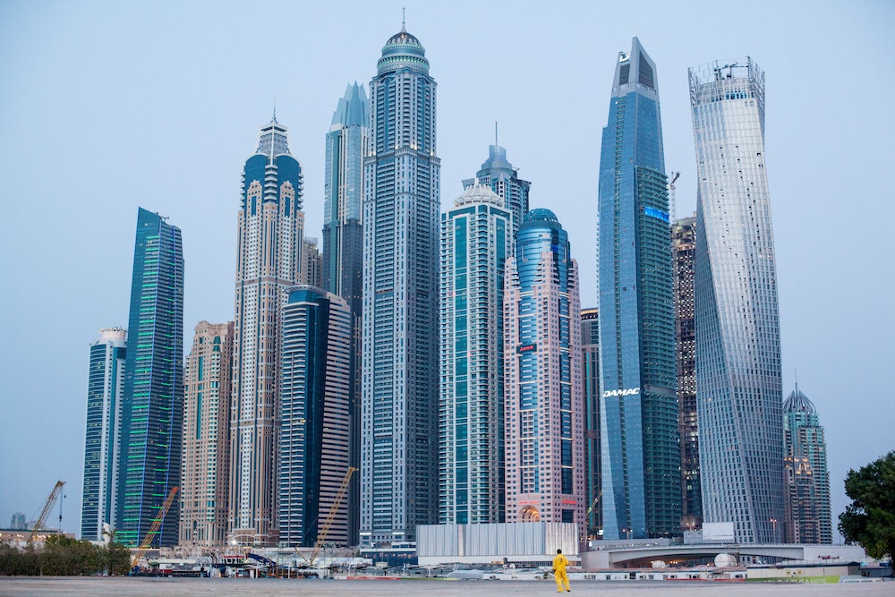Créer une société en free-zone à Dubai : un tremplin pour votre business international