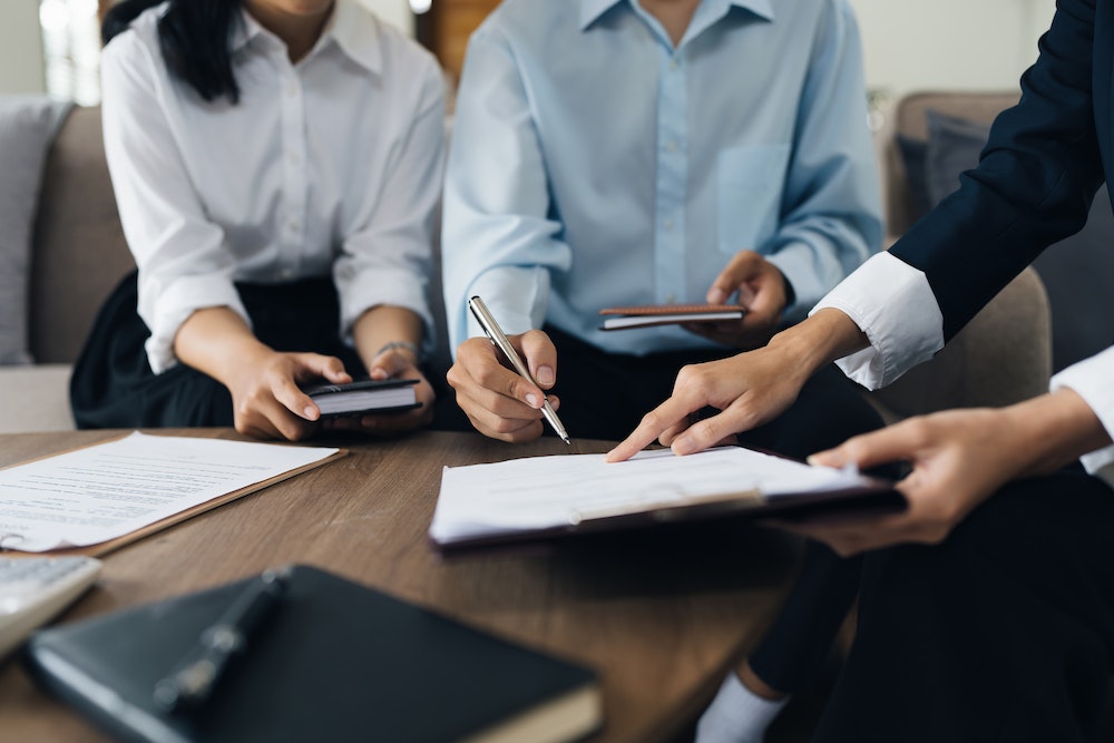 La modification du contrat d'assurance : enjeux et modalités