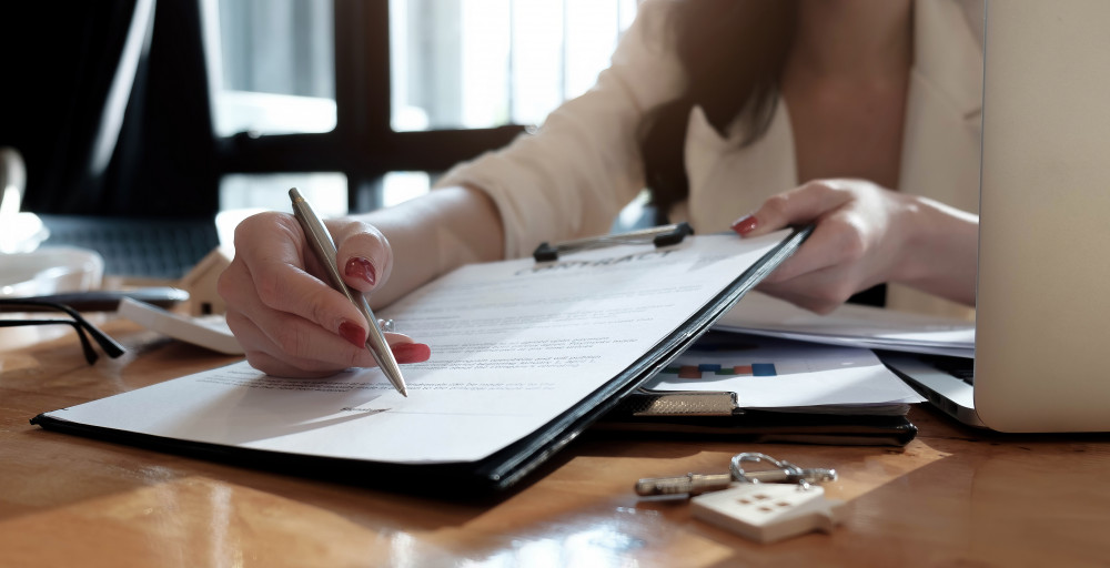 Assistance juridique : comment réagir face à un litige ?