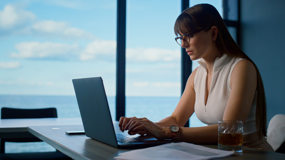 Créer une entreprise en ligne : les clés du succès