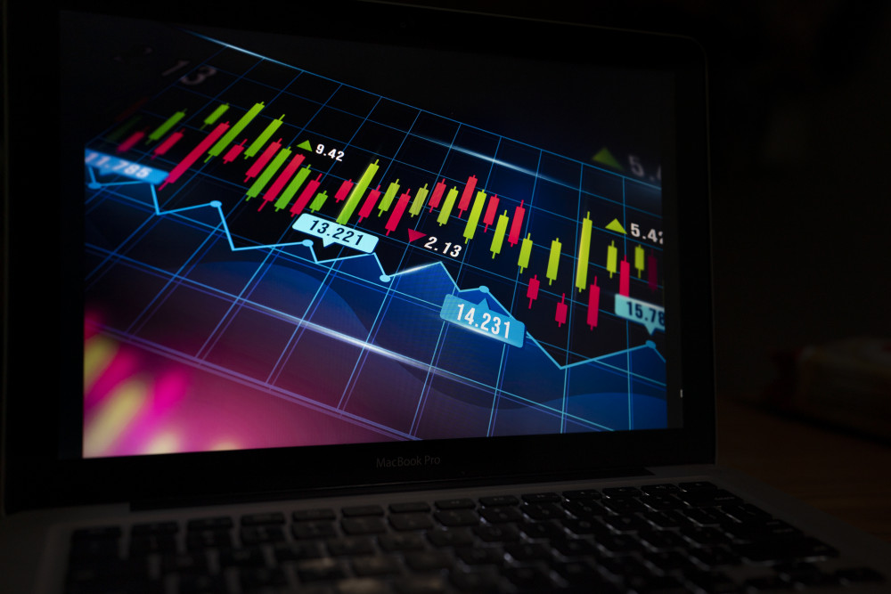 Le trading algorithmique : entre légalité et régulation