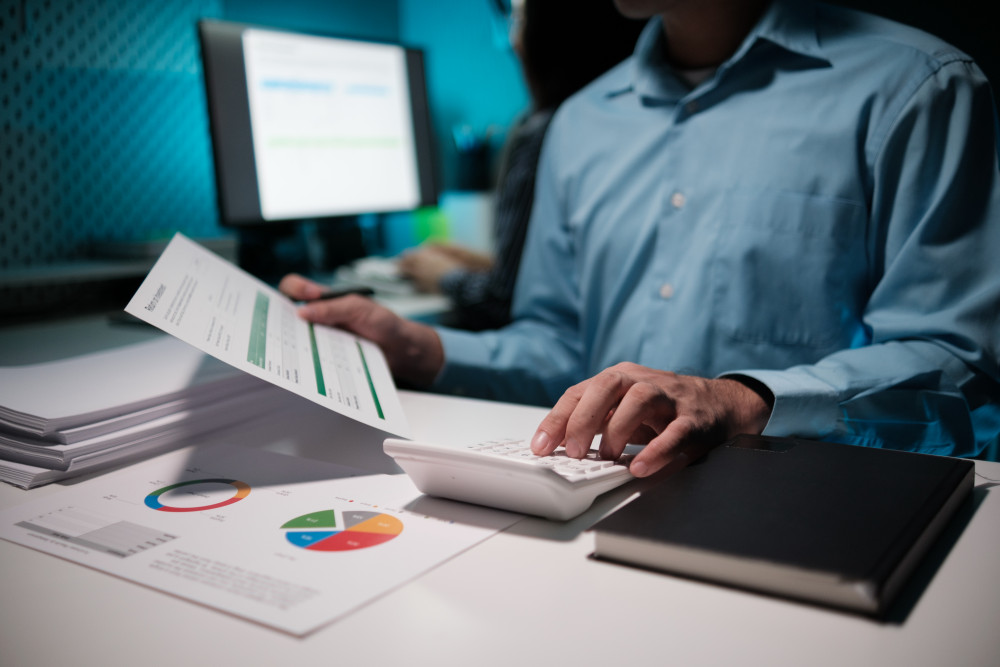 Les numéros d'identification des entreprises : un élément clé pour les professionnels