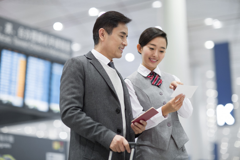 Vos droits en tant que passagers aériens : ce que vous devez savoir