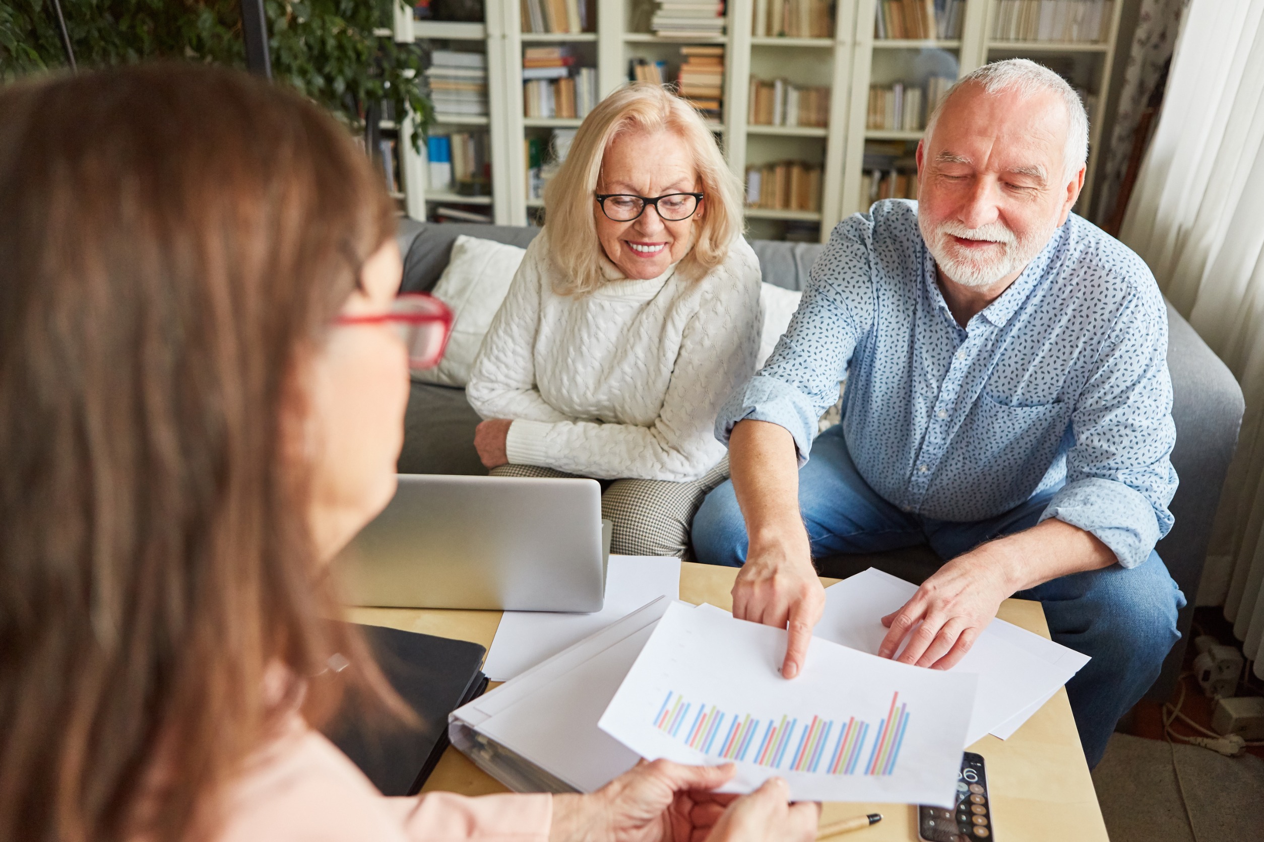 Comment préparer votre départ à la retraite ?