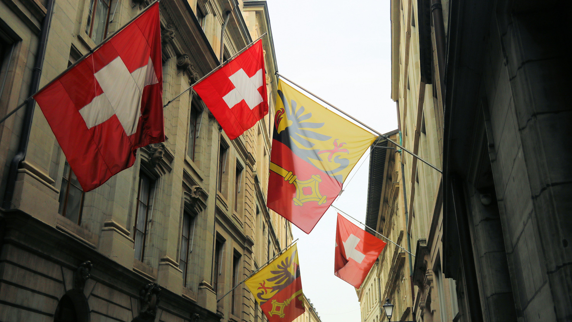 L'Entrepreneuriat en Suisse : Un écosystème de diversité, d'innovation et de confiance