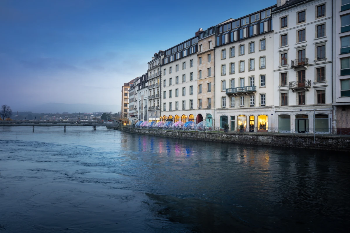 Genève : Le guide ultime pour choisir la meilleure fiduciaire