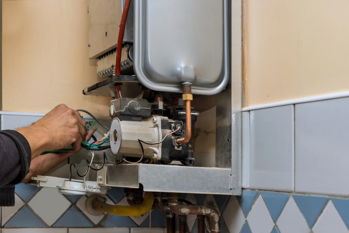 Législation sur les aérothermes à gaz en milieux sensibles : Enjeux et réglementations
