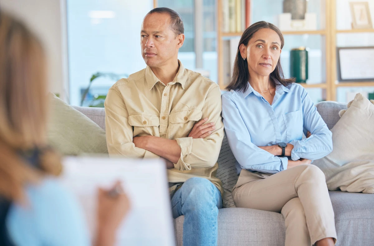 Divorce et révision des pensions alimentaires : Tout ce que vous devez savoir