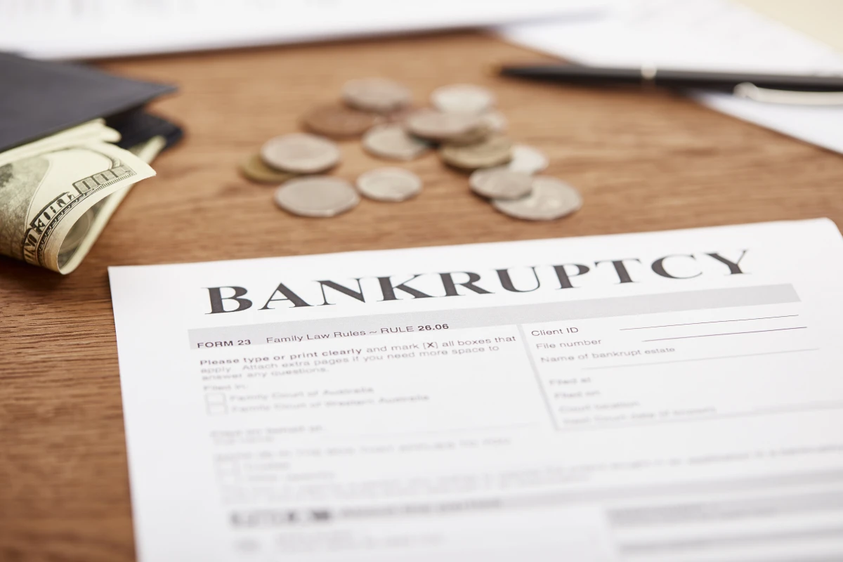 Protégez vos droits : Guide essentiel pour les consommateurs face à la faillite d'une entreprise