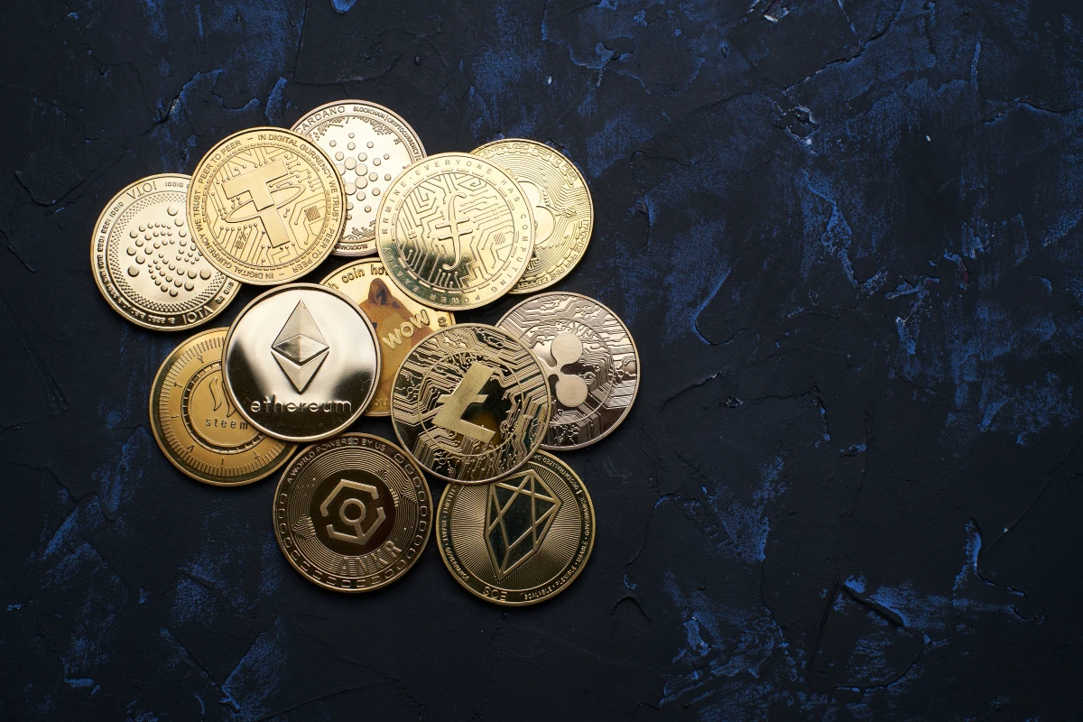 Crypto-actifs et assurance : Un défi juridique à l'ère numérique