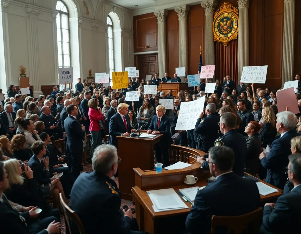 L'opposition du maire au regroupement familial : cadre juridique et limites de l'action municipale