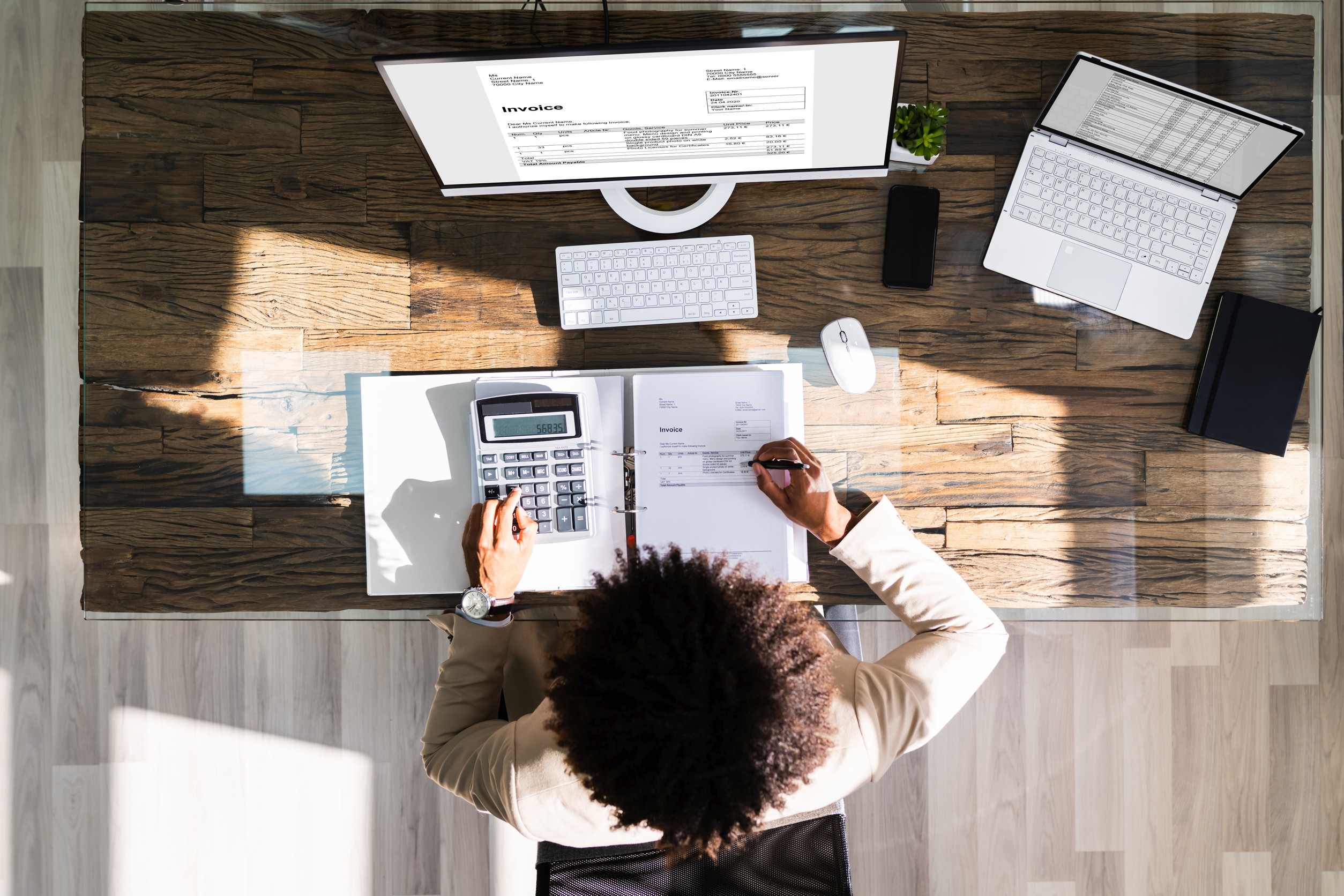 Logiciels de facturation : une solution idéale pour la facilité de la gestion
