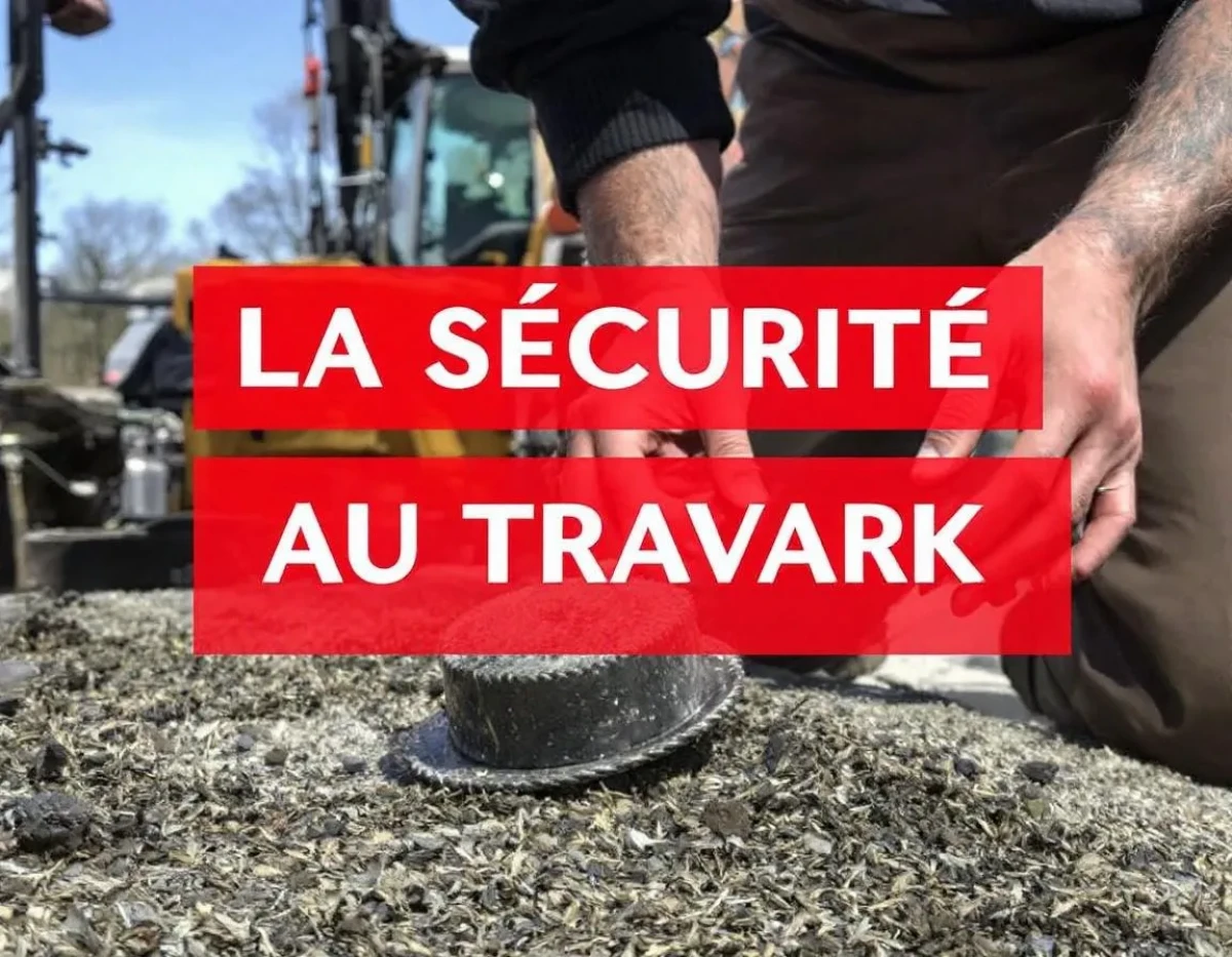 La Sécurité au Travail : Un Droit Fondamental, Une Responsabilité Partagée