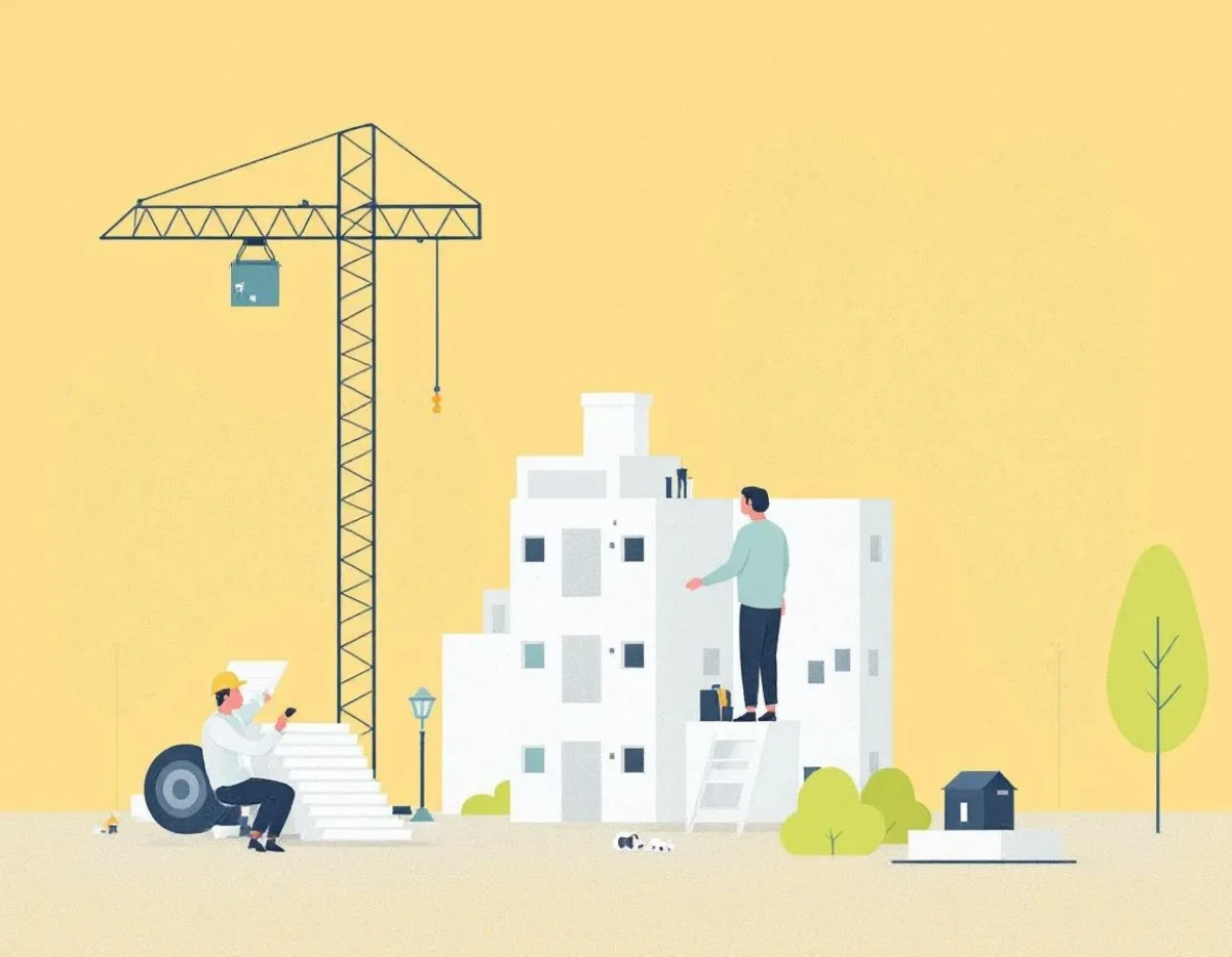 Contestation d'un permis de construire : les 6 failles exploitables pour votre recours en 2025