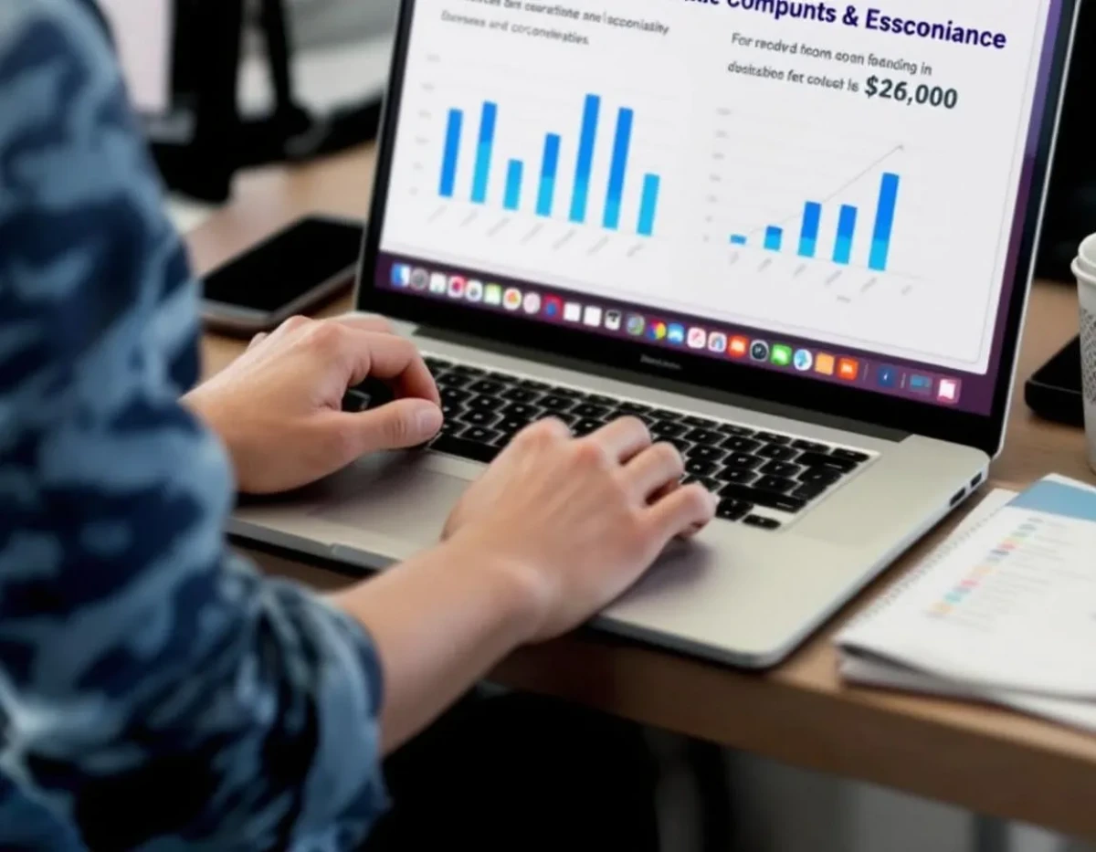 La Gestion Optimale des Comptes Bancaires en Ligne pour les Associations