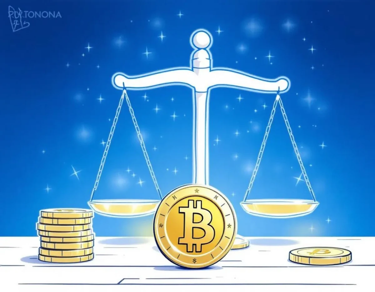 La nouvelle donne fiscale des cryptomonnaies : Décryptage de la loi de finances 2024