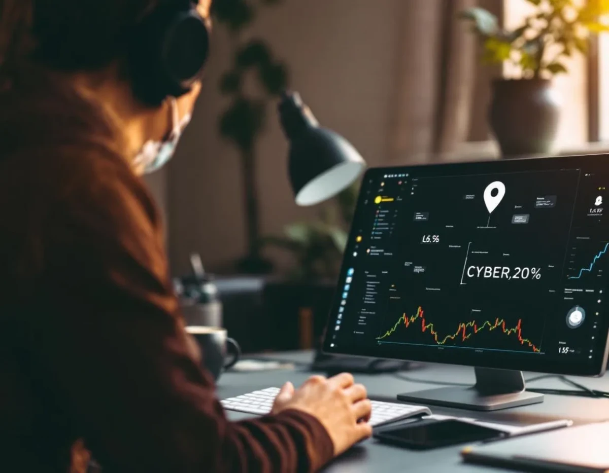 L'assurance cyber risques pour les professionnels : protéger son entreprise à l'ère numérique