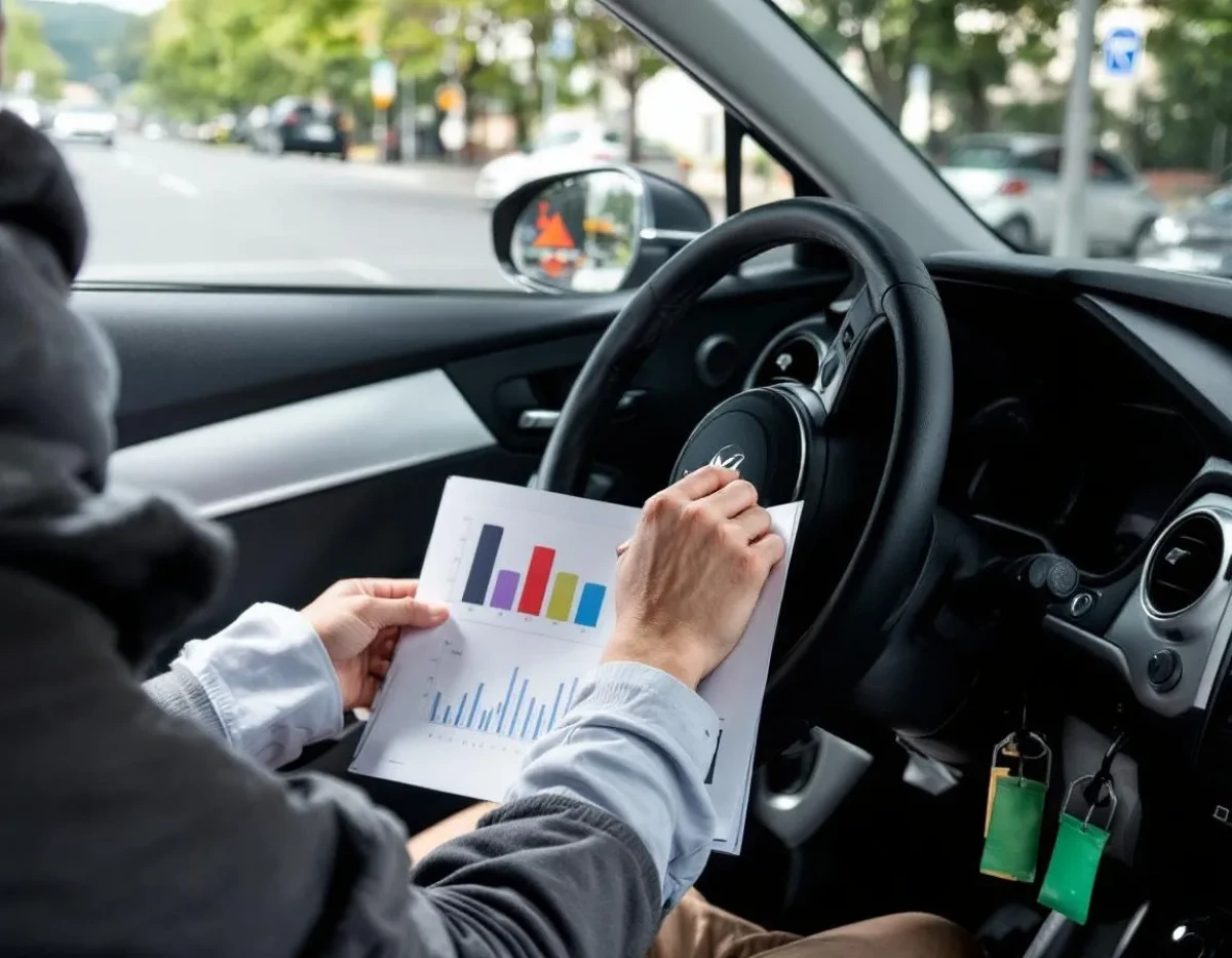 Mandataire voiture neuve et application du droit de la consommation