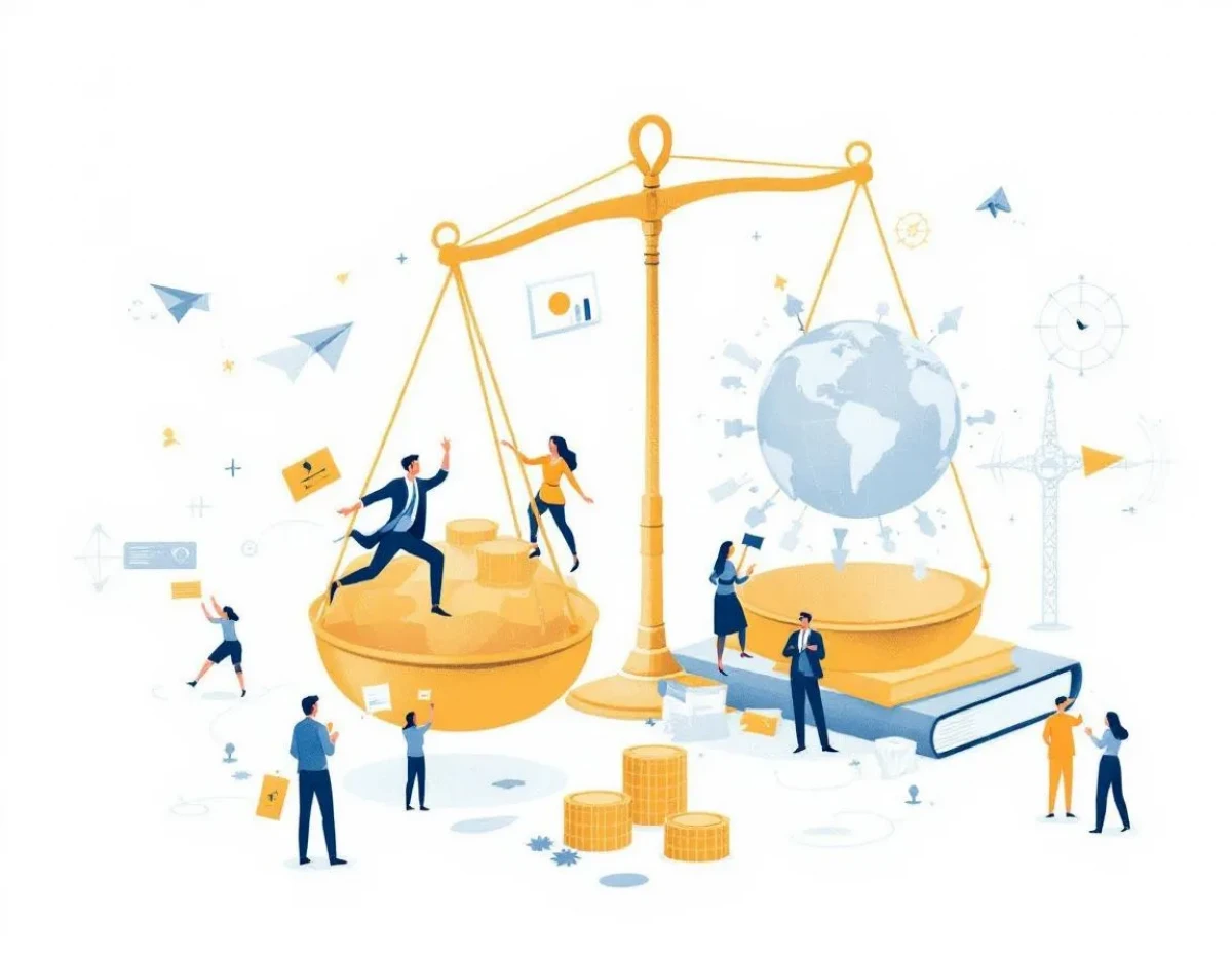 Transformations Juridiques dans l'Entrepreneuriat : Guide Pratique pour Naviguer les Innovations du Droit des Affaires