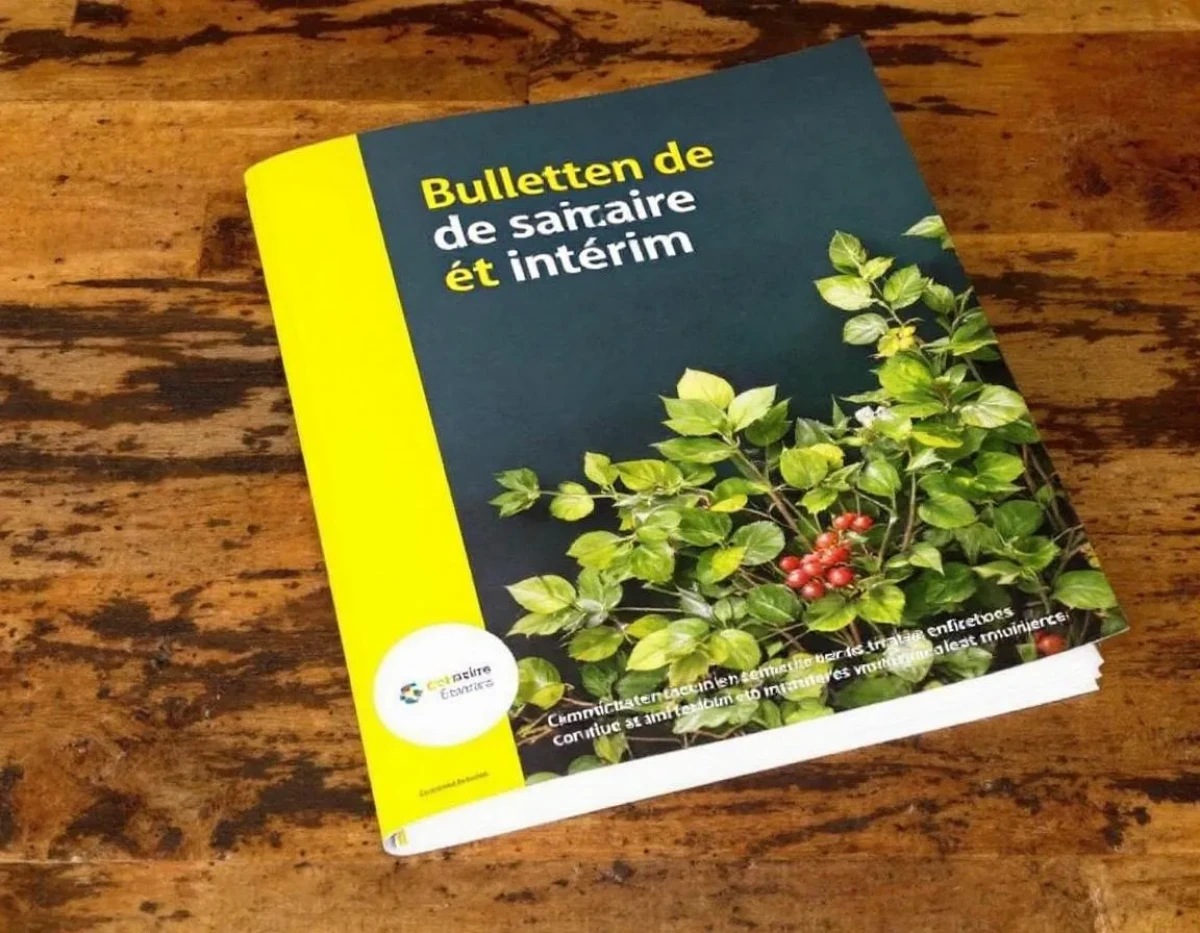 Bulletin de salaire et intérim : le cadre légal à maîtriser pour les employeurs et salariés