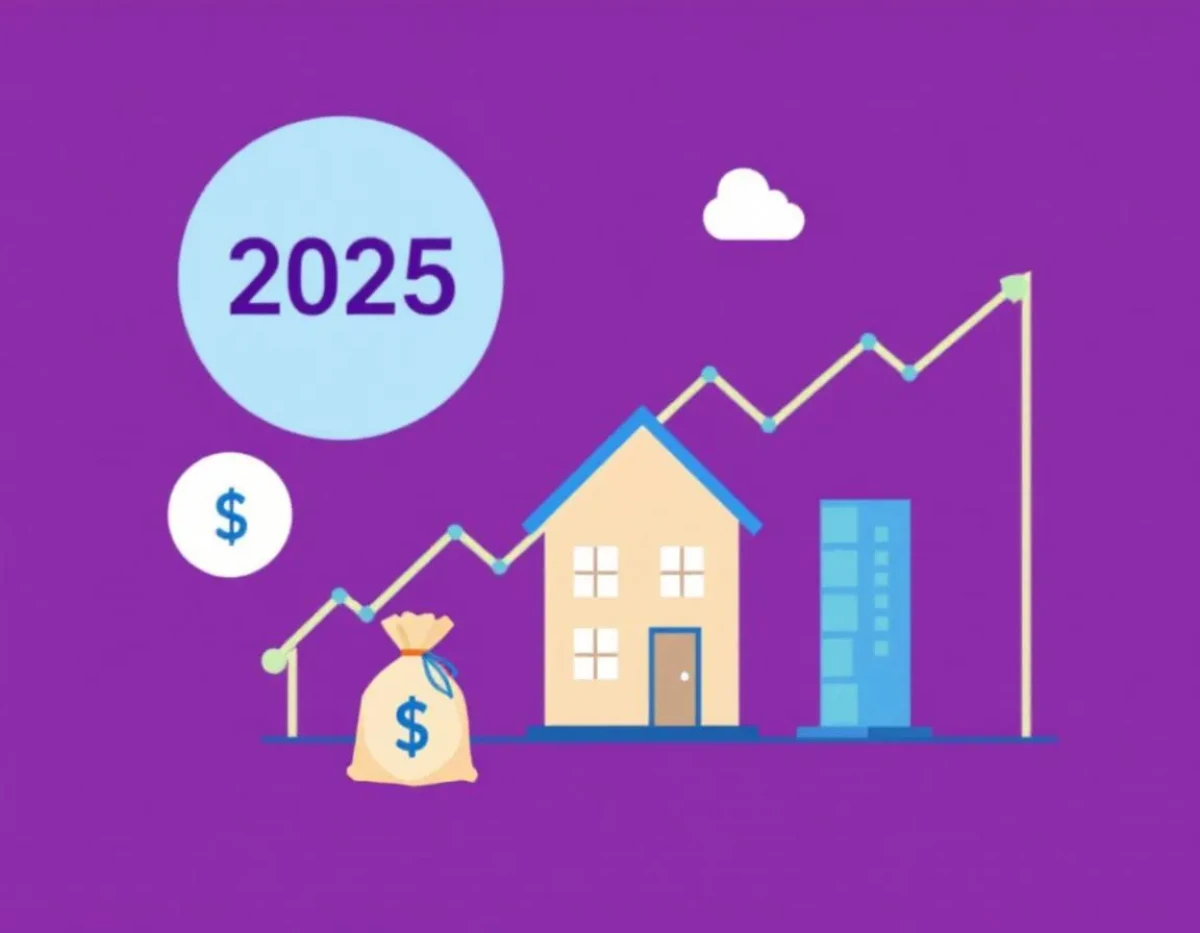 Les Nouveaux Enjeux de la Fiscalité Immobilière : Ce Qui Change en 2025