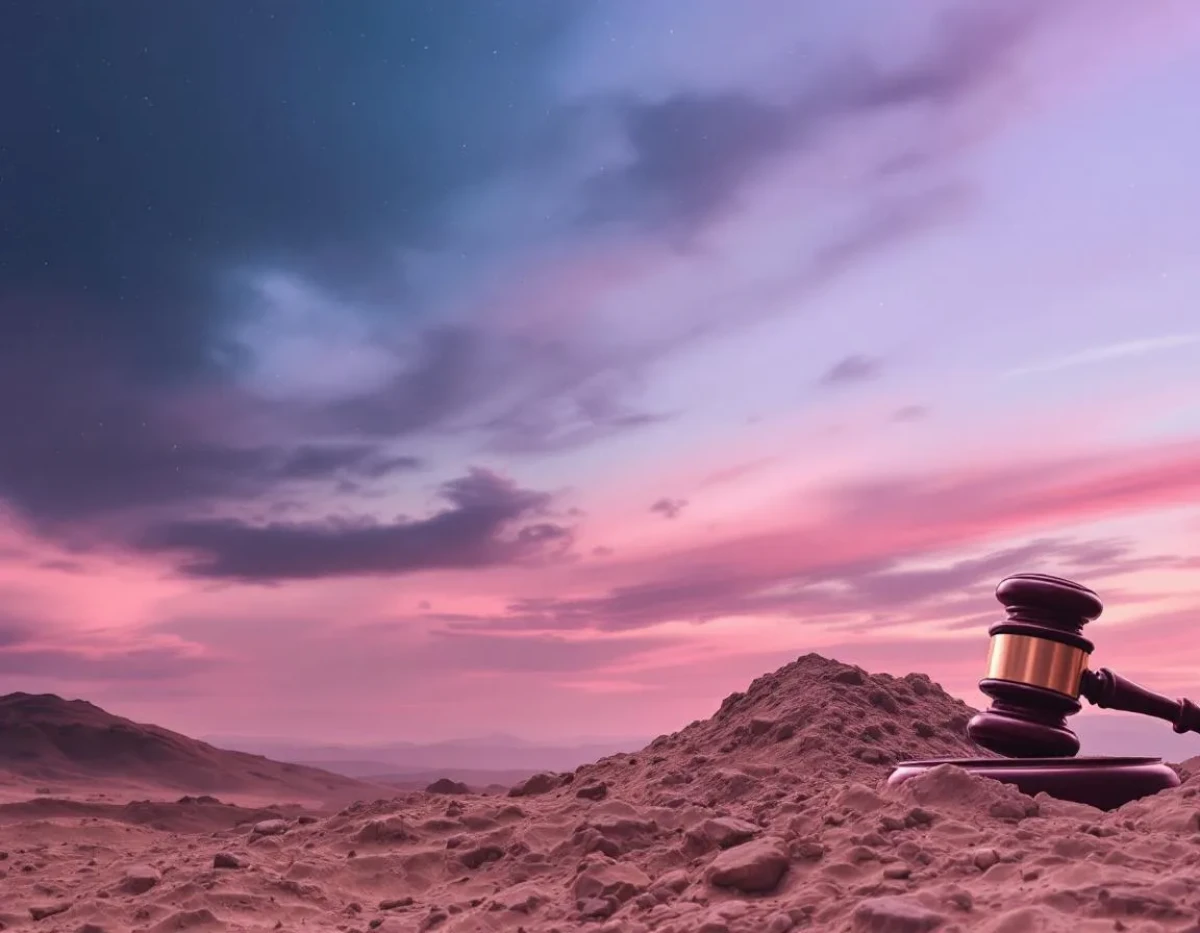 Les Nouveaux Horizons de la Jurisprudence : Naviguer dans le Droit en 2025