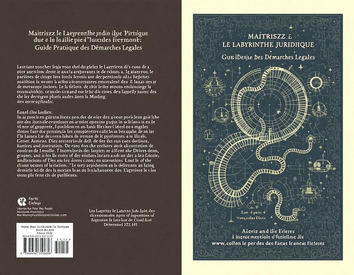 Maîtrisez le Labyrinthe Juridique : Guide Pratique des Démarches Légales 2025
