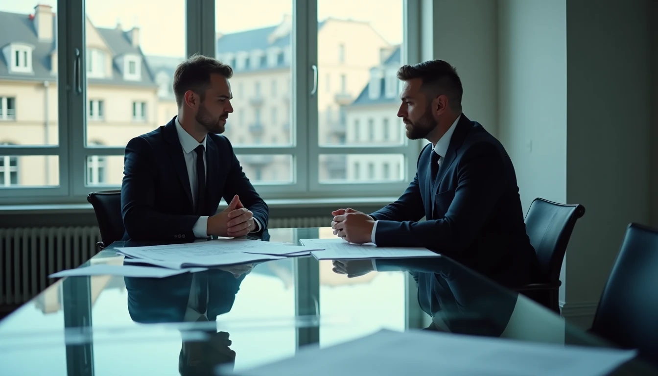 Les meilleurs conseils juridiques pour appliquer le Décret tertiaire