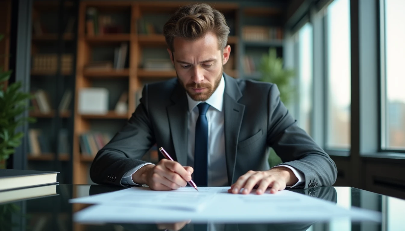 Les pièges juridiques méconnus de l'affacturage professionnel
