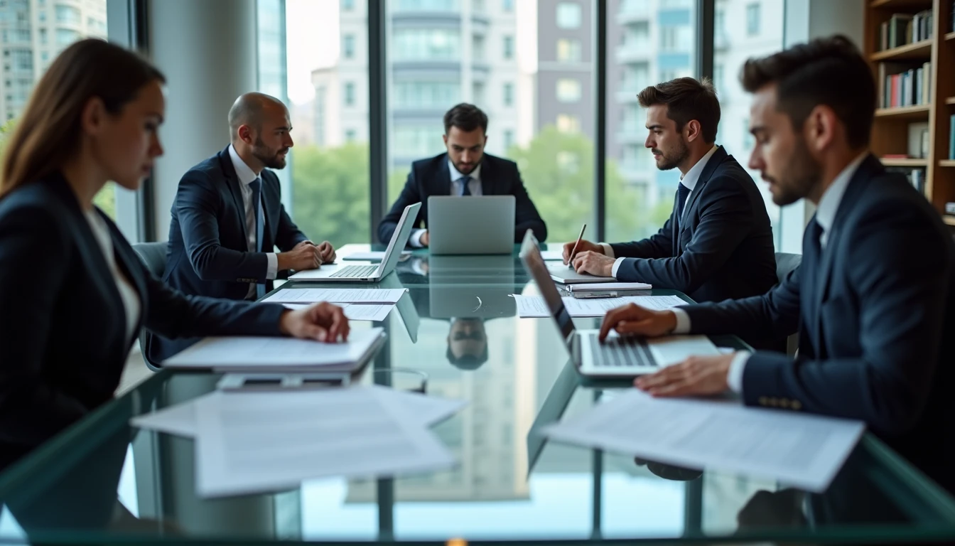 Processus et conformité : le guide juridique de la facturation électronique