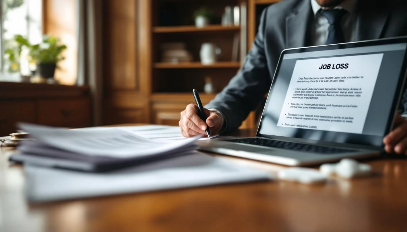 Licenciement économique et chômage : 7 erreurs à éviter