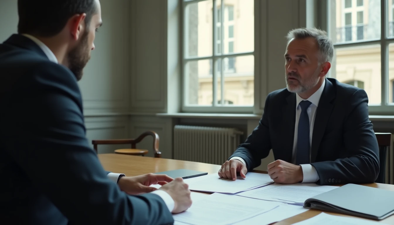 Peut-on faire fuir son locataire légalement en France