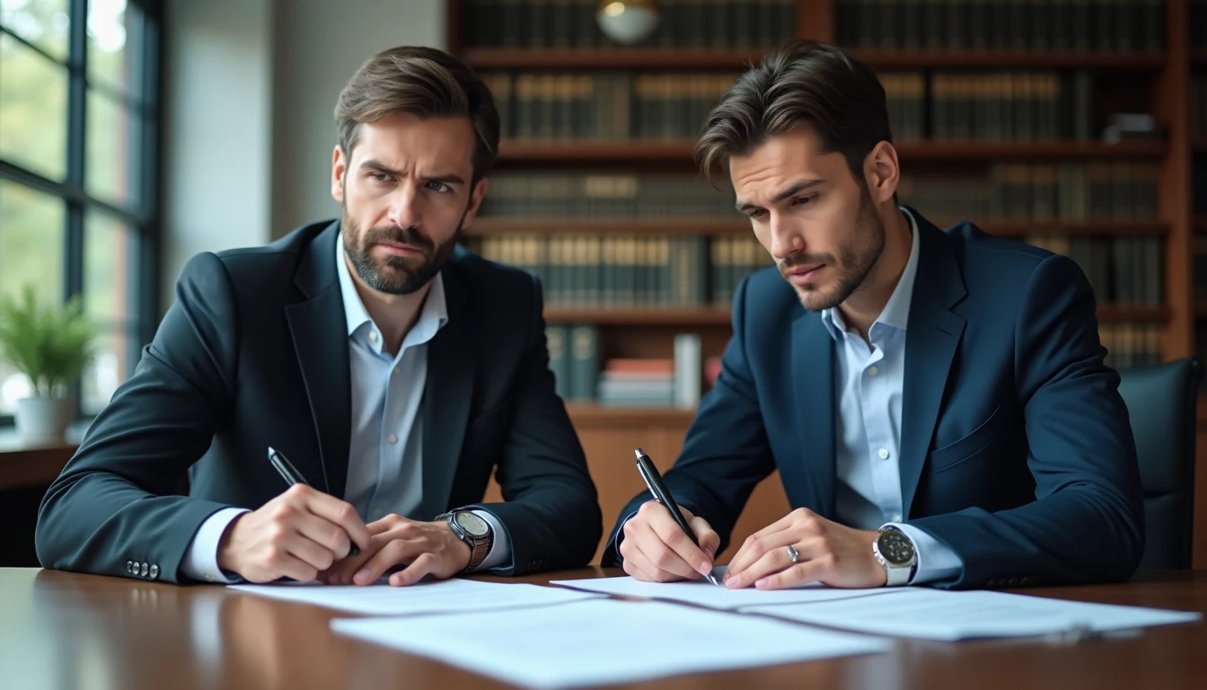 Affacturage : les perspectives légales qui vont tout changer