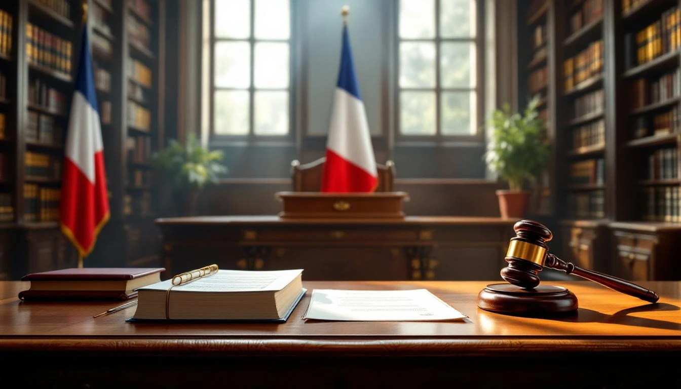 Article 34 Constitution : Les limites du pouvoir législatif en France
